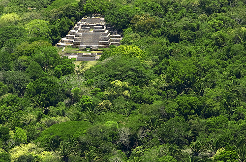 Lamanai